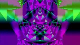 Strahlenkater  RATTENGIFT IM WODKA  VISUALS Darkpsy [upl. by Notsag]