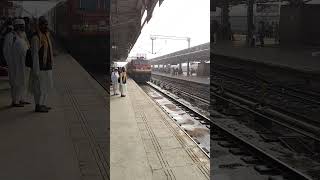 Rail gaddi rail gaddi chuk chuk [upl. by Orvil]