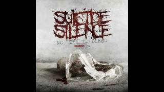 Suicide Silence  Genocide Lyrics HD [upl. by Llert706]