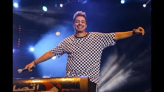 ihab Amir Festival Oxyjeunes Festival Jawhara [upl. by Yesnel]