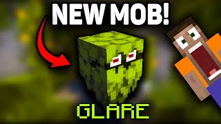 NEW MOB GLARE  Minecraft Live 2021 [upl. by Mccallum]