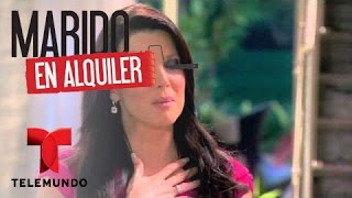 Marido en Alquiler  Capítulo 54  Telemundo [upl. by Sweyn]