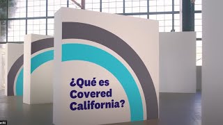 ¿Qué es Covered California [upl. by Adriel]