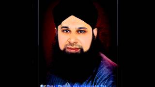 Bari Umeed Hai Sarkar  Bulbul e Madina Hazrat Owais Raza Qadri Sb  Studio Version [upl. by Ranip]