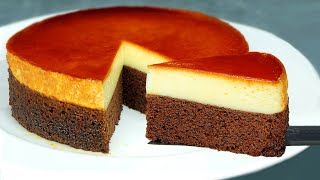 চুলায় তৈরি মজাদার পুডিং কেক  Pudding Cake Recipe Without Oven [upl. by Eelrahc]