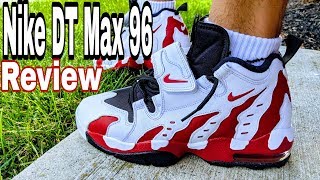 ForTheLowFriday Almost 50 Off My Nike DT Max 96 Pick Up [upl. by Yelsna309]