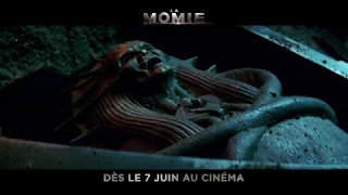 La Momie  Spot  Destroy VF 20s  Universal Pictures Belgium [upl. by Sanchez]