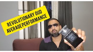 Tom Ford Oud Wood Fragrance  Perfume Review [upl. by Gelya]