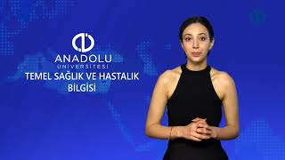 TEMEL SAĞLIK VE HASTALIK BİLGİSİ  Ünite 1 Konu Anlatımı 1 [upl. by Aicile]