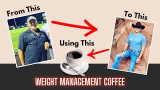 Unleash The Power Of Appetite Suppressant With Our Ultimate Weight Management Coffee [upl. by Ruperto]