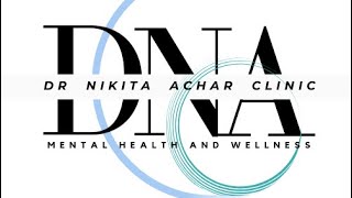 DNA Mental Health and Wellness  Online consultation with a psychiatrist now made easy [upl. by Verlie242]