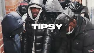 FREE LTH DT X C1 x UK Drill Type Beat  quotTIPSYquot [upl. by Hanforrd536]