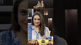 Nadia Khan Ne Sab Ko Pakar Liya  Mein Drama Review  Kya Drama Hai With Mukarram Kaleem [upl. by Katherina]