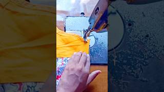 large blouse shoulder tricks Sewingtales viral viralvideo youtubeshorts ytshorts shorts sew [upl. by Eidlog]