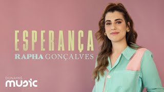 Esperança  Rapha Gonçalves Clipe Oficial [upl. by Bambi634]