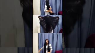 Stop hair fall Ayurvedic shampoo for long hair youtube shampoo shorts [upl. by Roux]