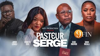 PASTEUR SERGE ÉPISODE 9 FIN  Série Congolaise  Nouveauté 2024  DD PRODUCTION [upl. by Dempster538]