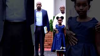 The Ugandan first family [upl. by Docile]