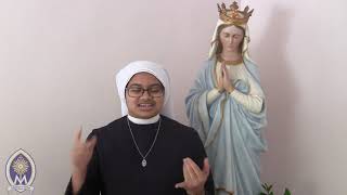 Our Story Sr Maria Gorettis Vocation Story [upl. by Othe812]