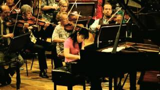 Sa Chen – Barcarolle in F sharp major Op 60 2000 [upl. by Neenwahs]