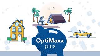 OptiMaxx plus Tu plan de ahorro para el retiro [upl. by Pris425]