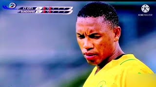 Cape Town City vs Mamelodi Sundowns PENALTIES 23 [upl. by Arimay]