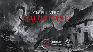 Hautefaye  Chris J Vero 2022 fantastique livreaudio [upl. by Shaffert]