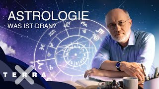 Faszination Universum Im Bann der Astrologie  Ganze Folge Terra X mit Harald Lesch [upl. by Odnumyer]