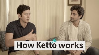 How Ketto Works [upl. by Domenech]