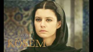 Muhteşem Yüzyıl Kösem Müzik  Ardından Kösem Version [upl. by Ellerehc300]