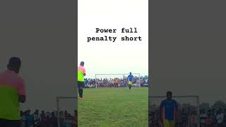 ⚽Ram dar asadharon tribecar shot⚽ football short video viralcr7 [upl. by Edithe809]