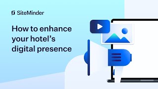 How to enhance your hotels digital presence [upl. by Nale]