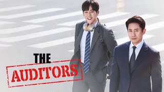 The Auditors Episode 3 4 5 amp 6 2024 Release Date Time amp Where To Watch [upl. by Sal]