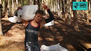 2018 Fedhealth IMPI Challenge Obstacles [upl. by Thecla]