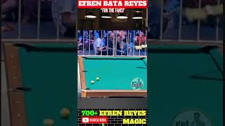 🎯WHY EVERYONE LOOKS UP TO EFREN BATA REYES shorts [upl. by Ardnoid522]