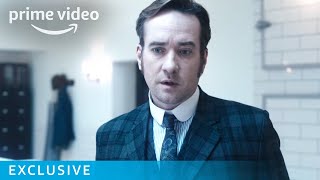 Ripper Street Behind the Scenes  Episode 5  Prime Video [upl. by Boylan]