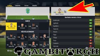 Como colocar foto de jogador no FIFA XBOX 360 RGH [upl. by Jacques]