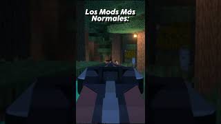 Sabe nadar 😱 horrorgaming minecraft [upl. by Nnylarat]