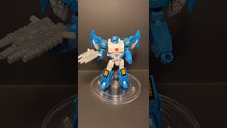 Transformers Titans Return Topspin amp Freezeout transformation video [upl. by Jehu104]