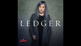 SKILLET Drummer JEN LEDGER Talking About Her Faith On Stage [upl. by Sane]