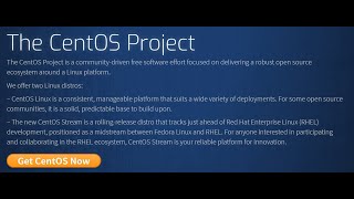 CentOS 8 Linux System Setup amp Product Review [upl. by Anallese]