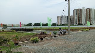 Manju Greenspot  Oragadam Plots for Sale  Chennai oragadam plots land chennai [upl. by Oilalue]