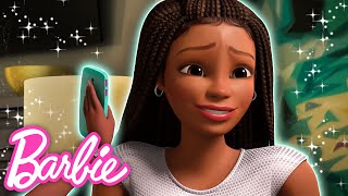 ¡Aventuras divertidas con Barbie ✌️💗  Barbie en Español [upl. by Paula]