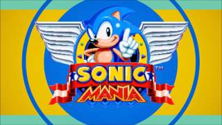 Studiopolis Zone Sonic Mania  16bit Genesisstyle cover [upl. by Londoner537]