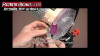 How to Sharpen Chain Saw Chains Oregon Chainsaw Sharpening Guide [upl. by Miah]