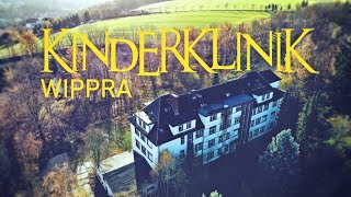 Alte KINDERKLINIK Wippra  🎬Harz 2023│Lost Places [upl. by Seravat]