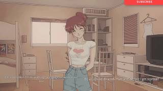 Pantsu Hunter Back to the 90s Gameplay PC Game [upl. by Ahsirkal]