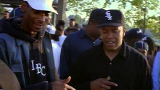 Dr Dre  Nuthin But A “G” Thang Feat Snoop Doggy Dogg Uncensored [upl. by Frank433]