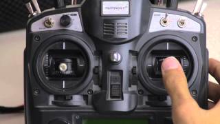 How to fly a quadcopter Introduction [upl. by Tolman896]