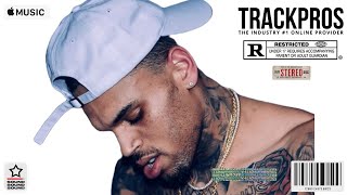 Chris Brown Type Beat  quotStrip Teasequot [upl. by Elspet844]